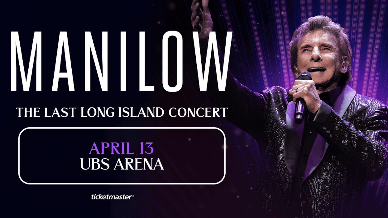 Listen for a Chance to Win Tickets to See Barry Manilow at UBS Arena