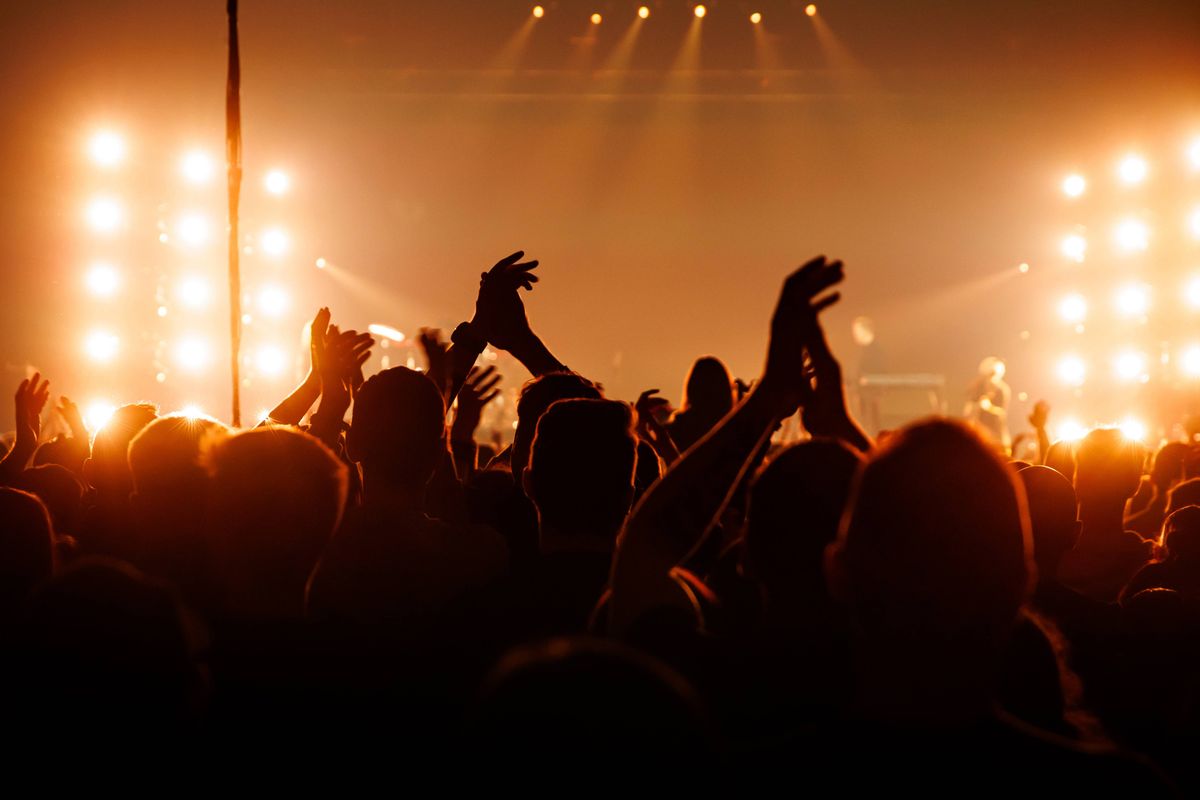 Listen for a Chance to Win Tickets to See The Black Crowes at Prudential Center
