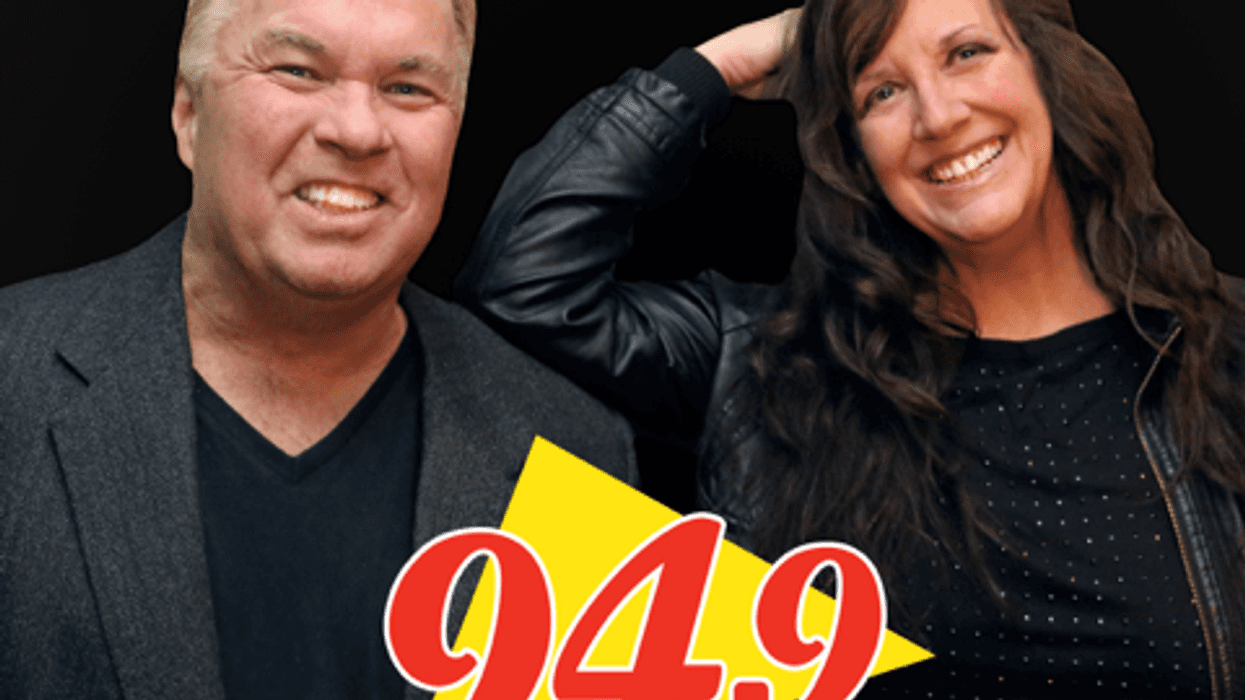 LISTEN: How COVID-19 is Impacting Area Sports. Jim & Teri talk with UW Volleyball Coach Kelly Sheffield about the Changes