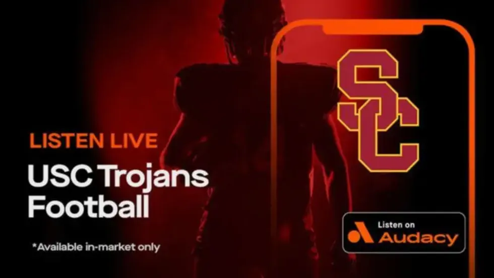 listen live usc trojans football