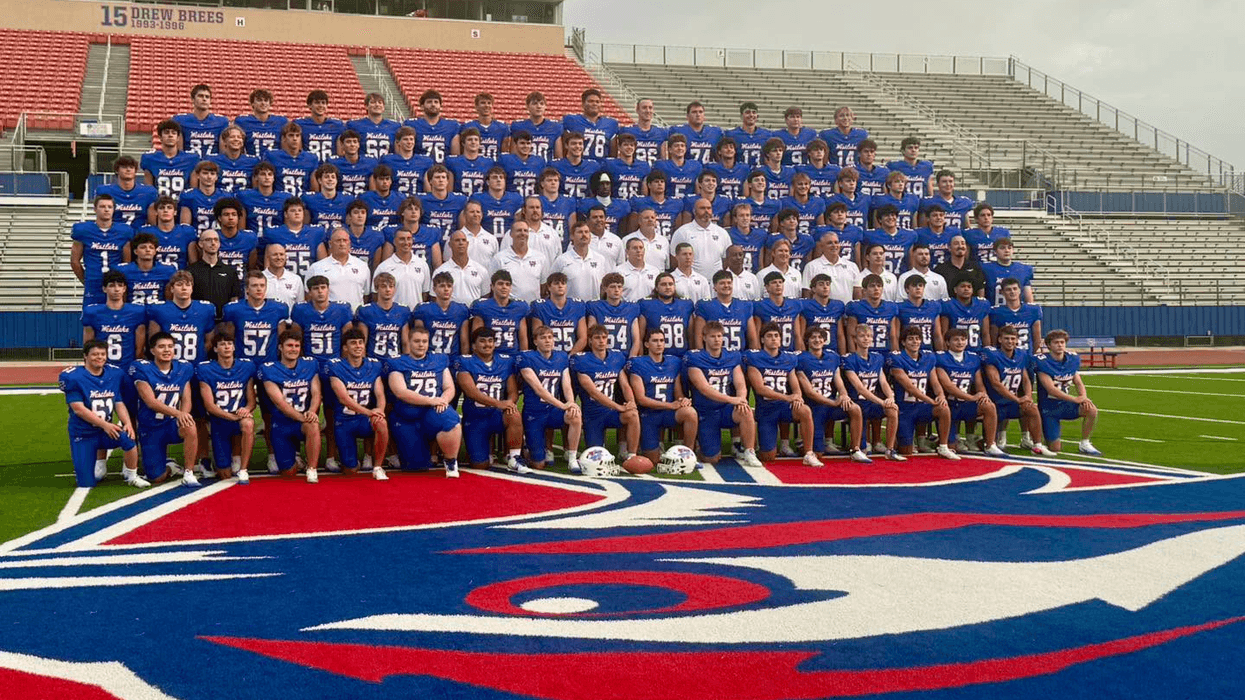 Listen to 2026 Westlake HS Football on Talk 1370