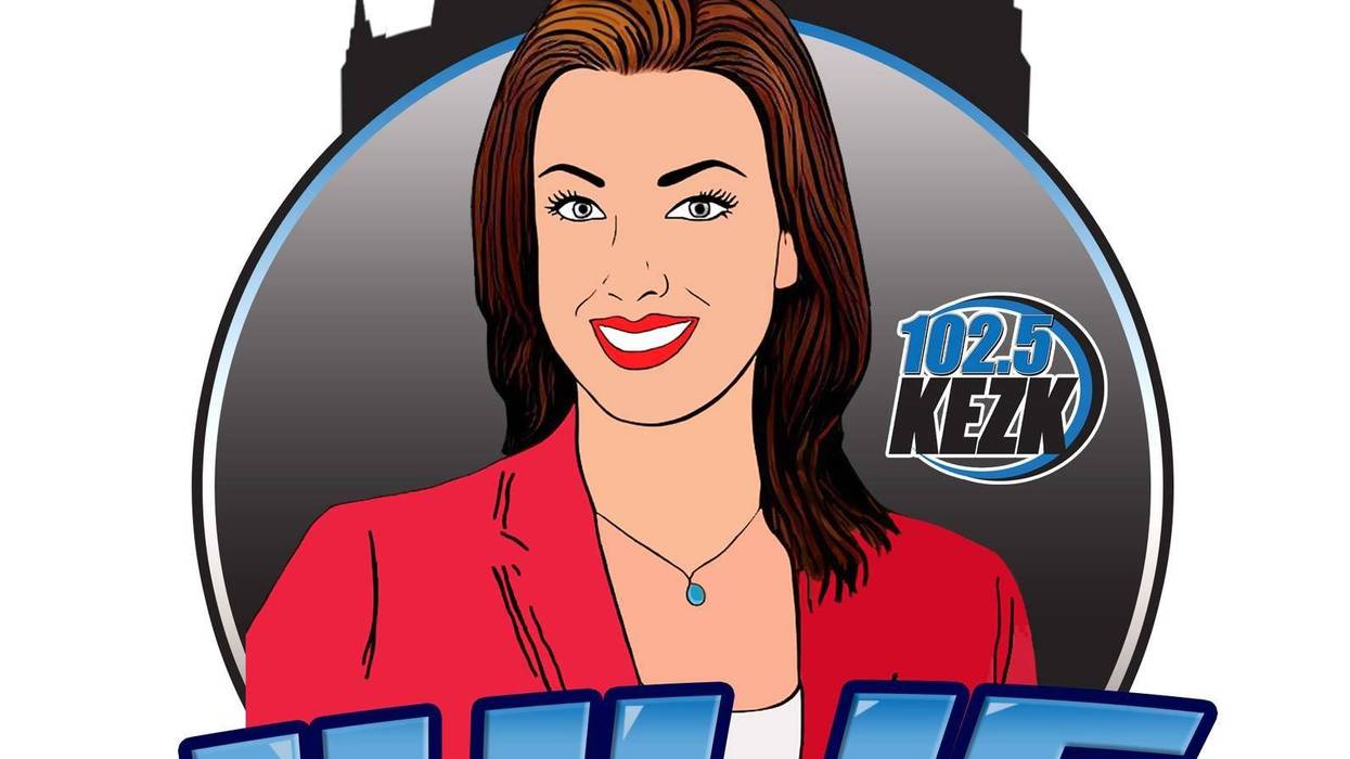 Listen to Julie & Friends, Monday thru Friday 6am-10am