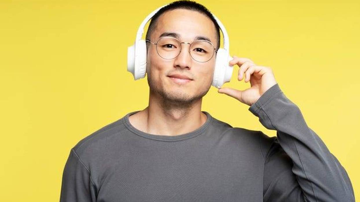 Listen