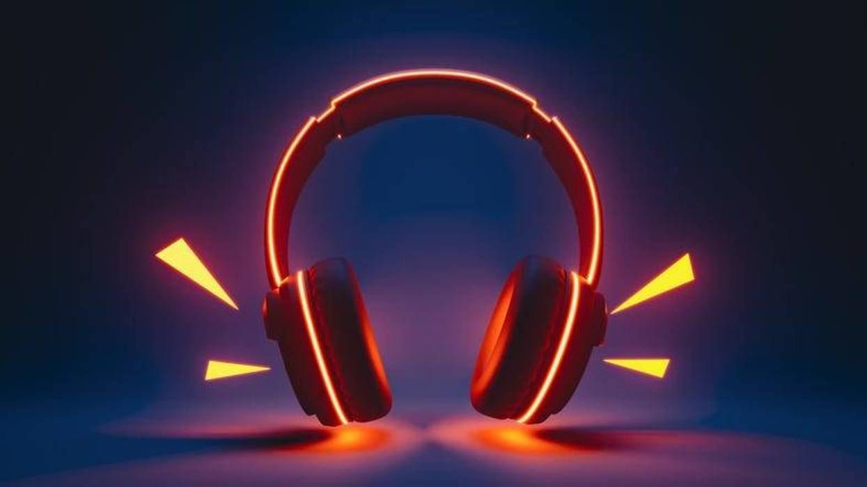 Listen