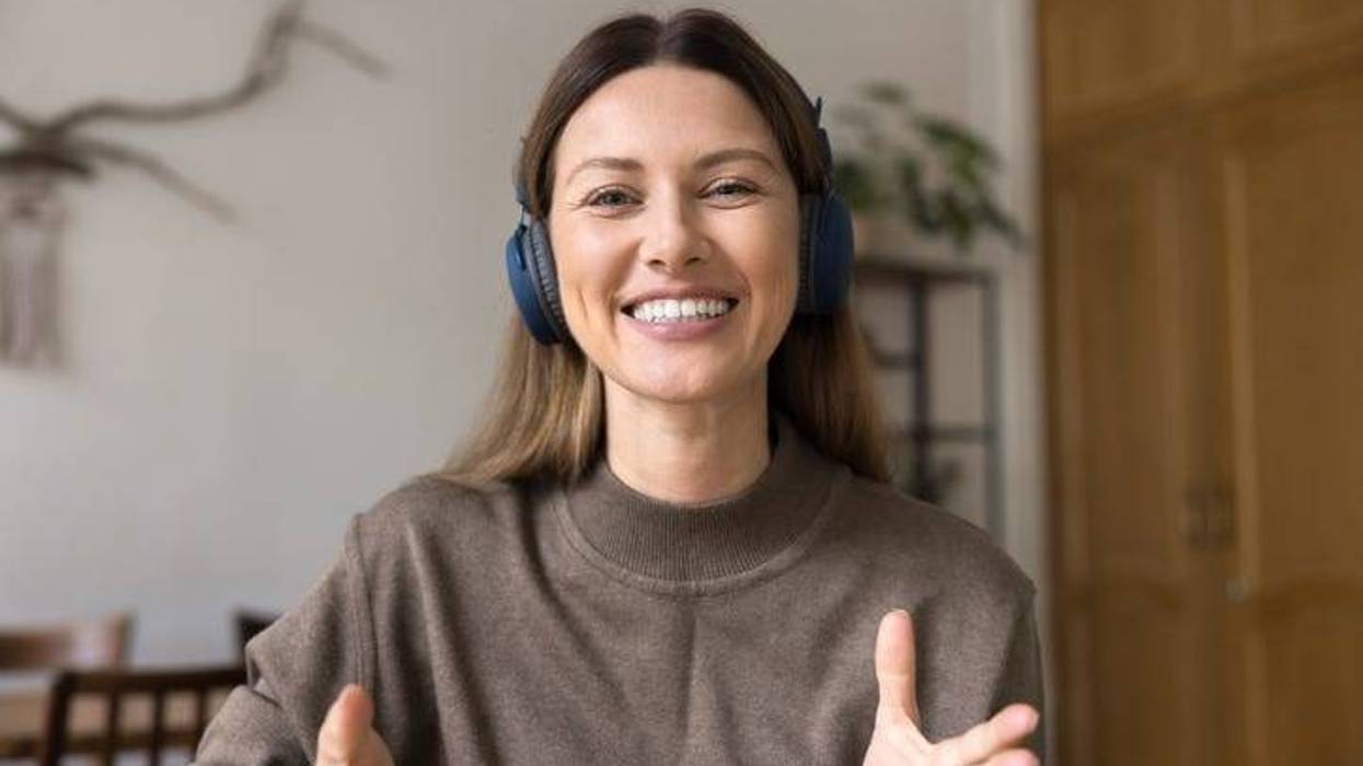 Listen