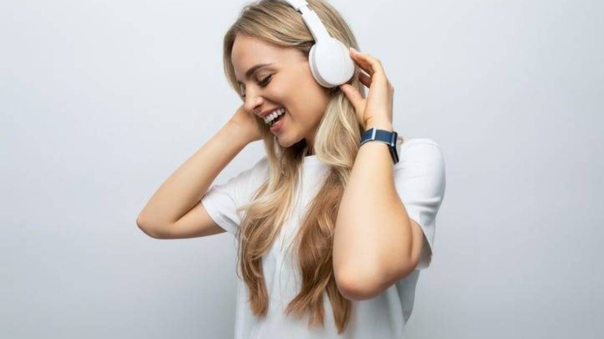 Listen