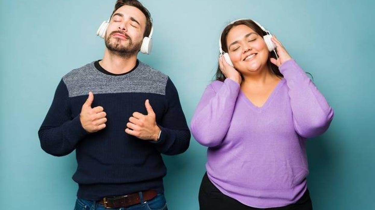 Listen