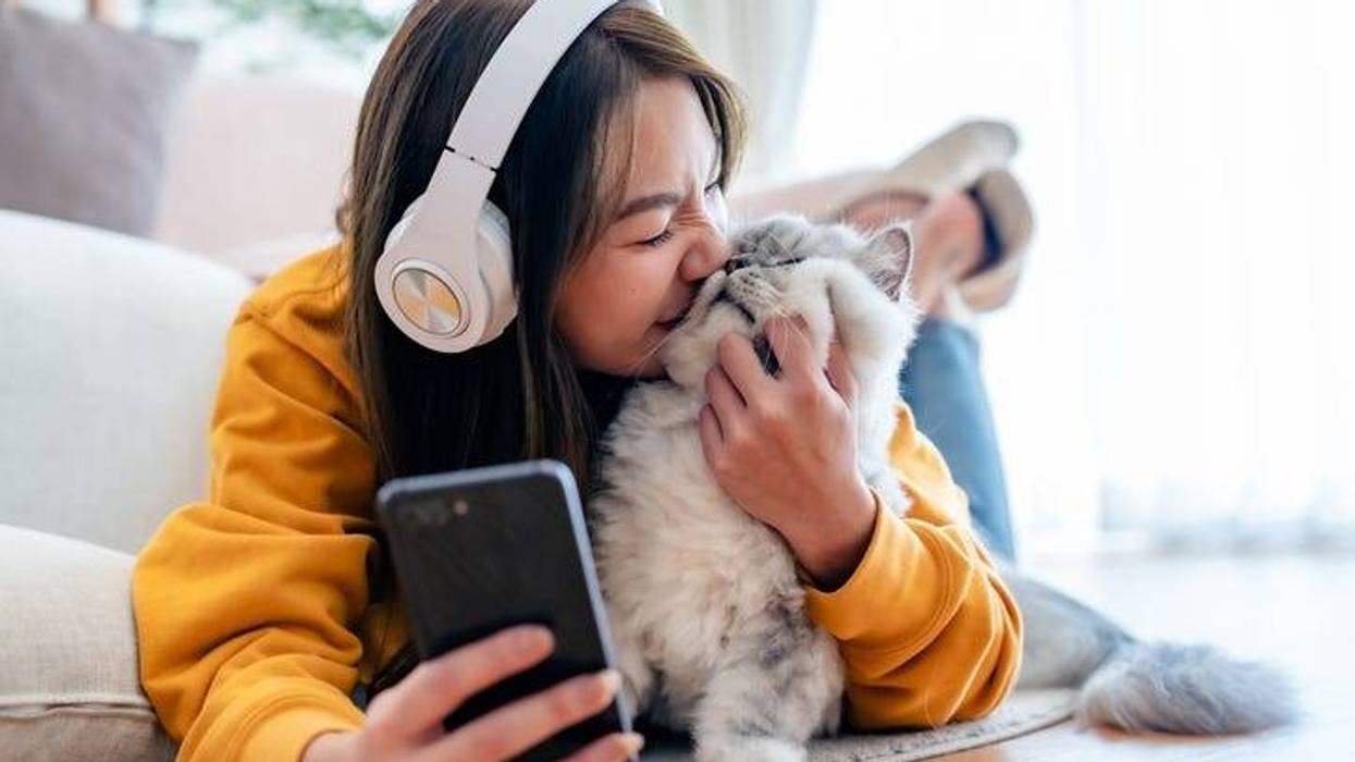Listen