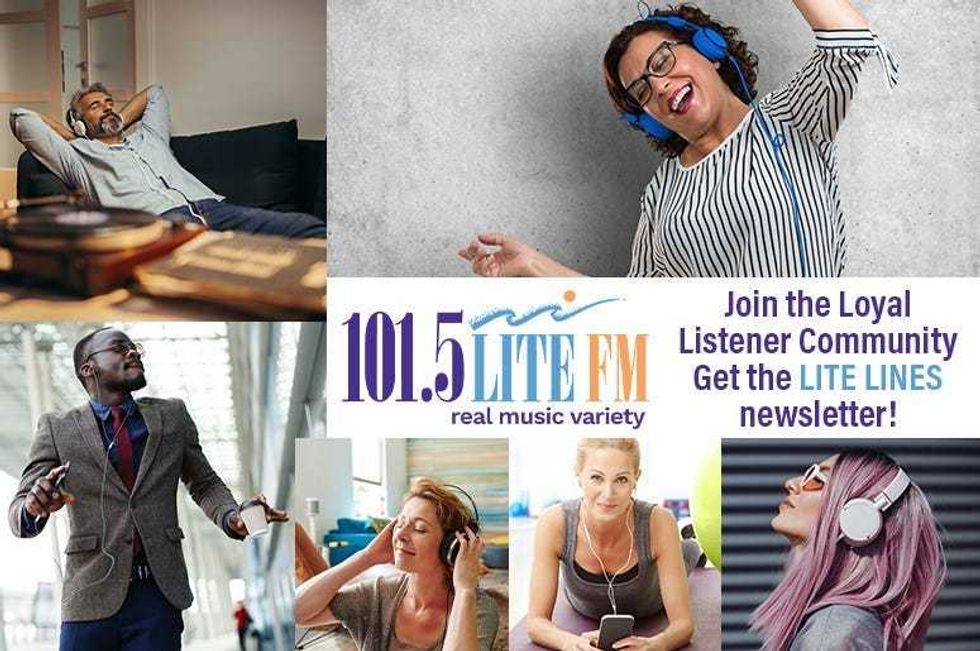 LITE Loyal Listener
