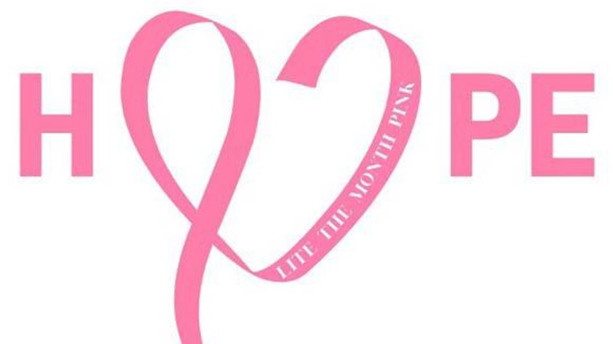 Lite The Month Pink