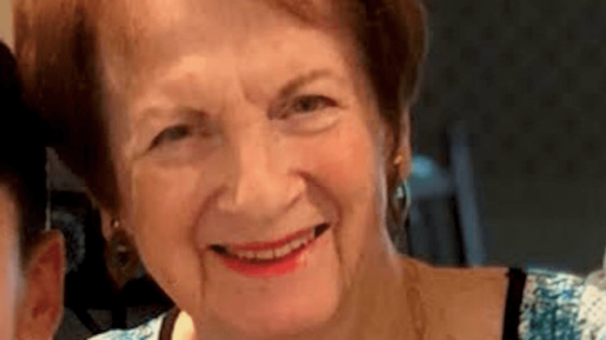 literacy volunteer