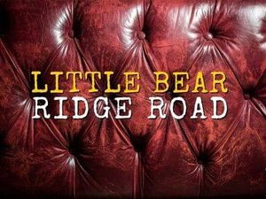 Virginia Rep presents Little Bear Ridge Road