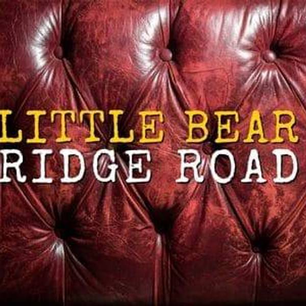 Little Bear Ridge Road