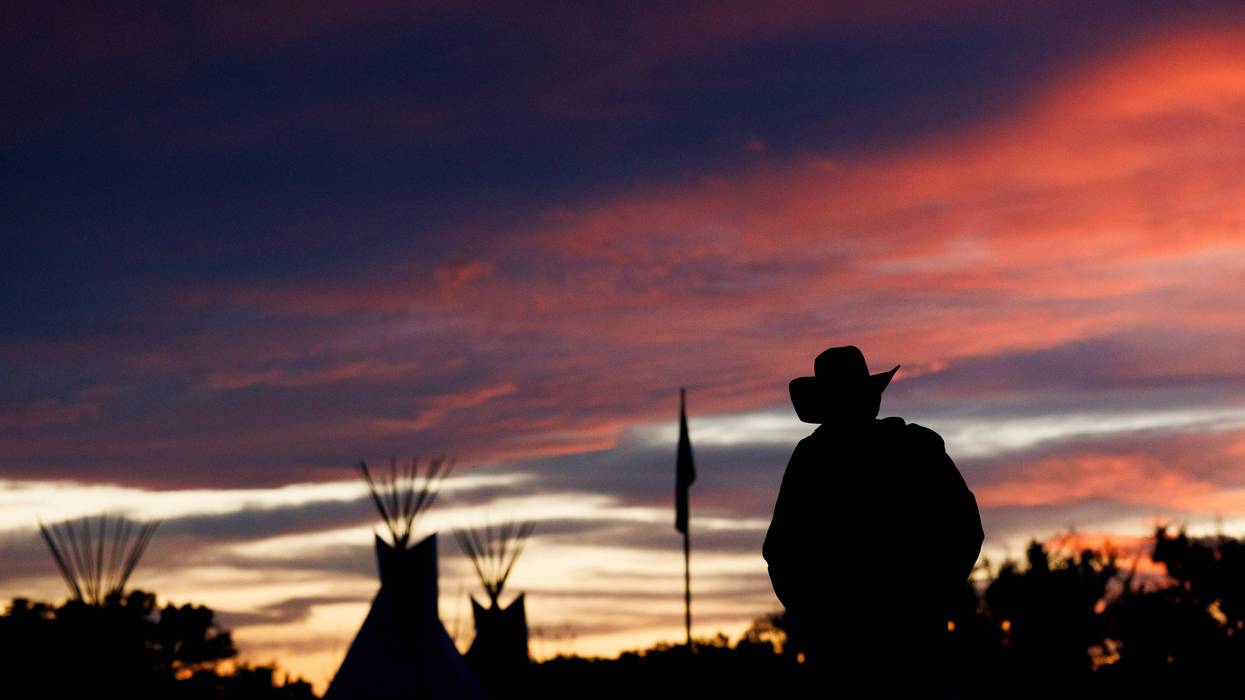 Little Bighorn Anniversary