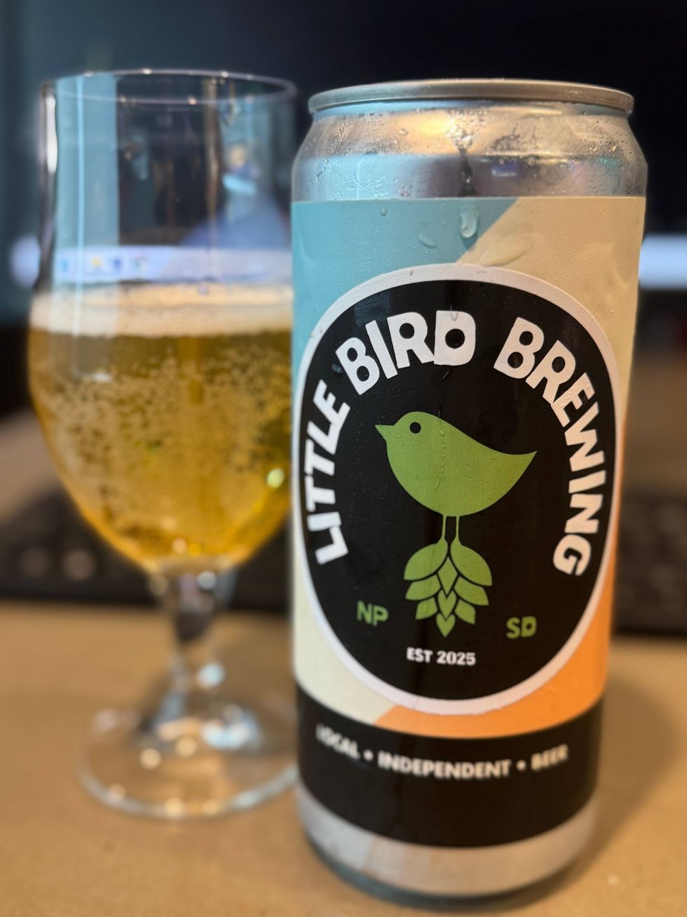 Little Bird Brewing