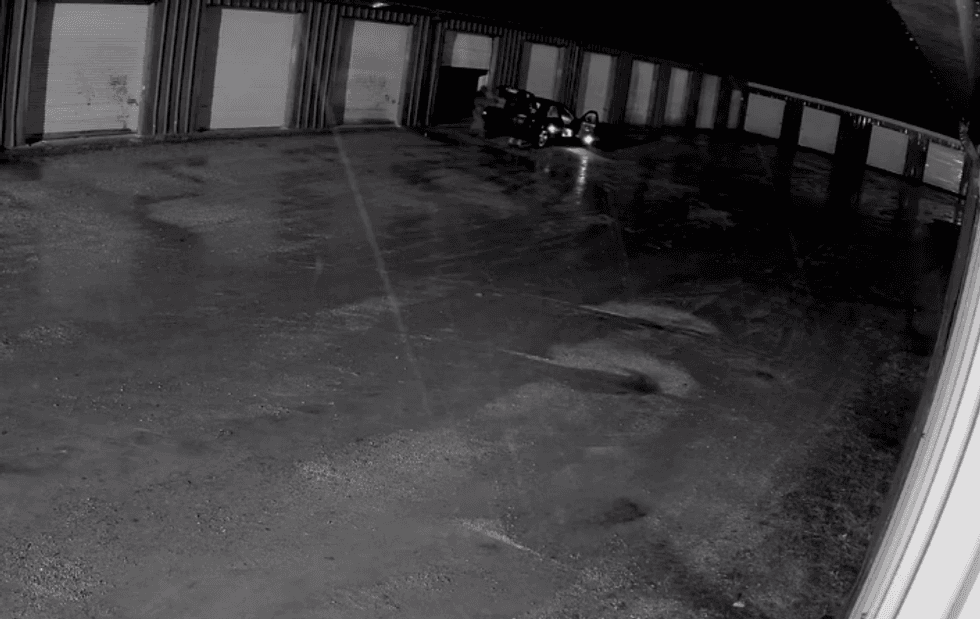 Little Debbie bandits