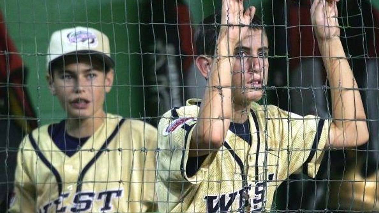 Little League World Series Championship Game