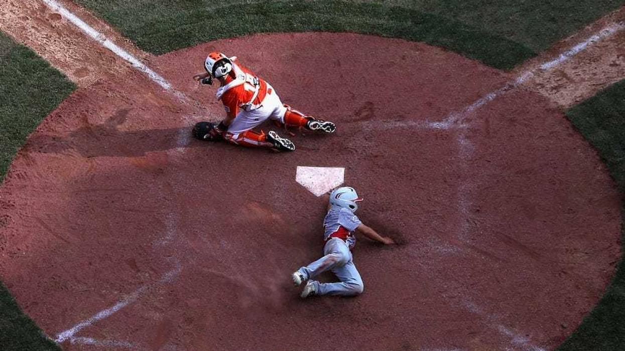 Little League World Series