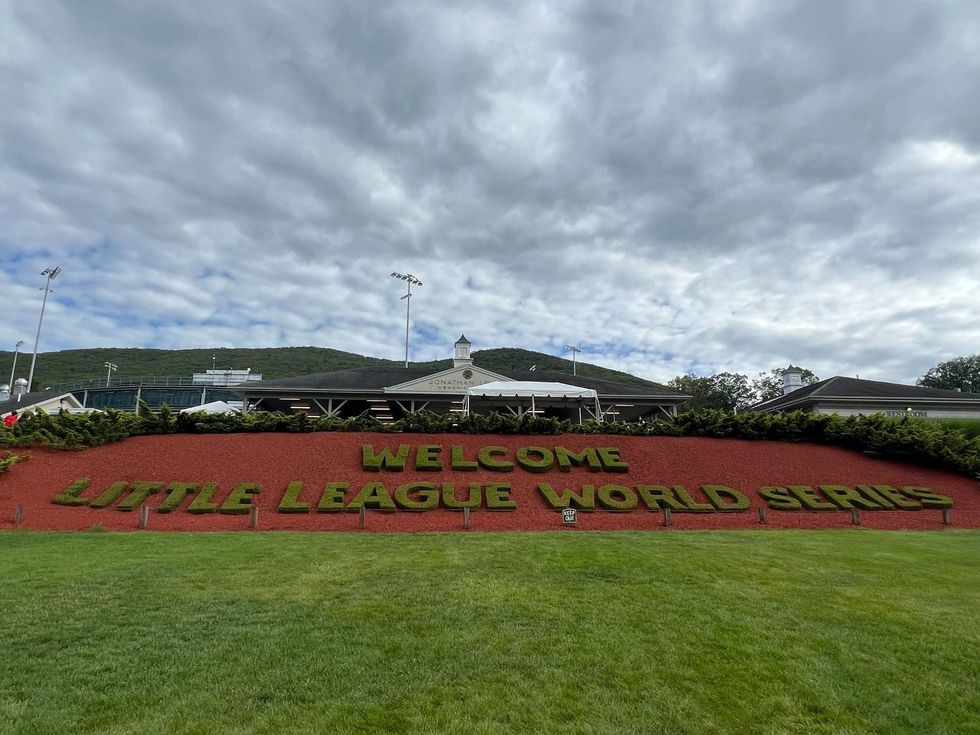 Little League World Series