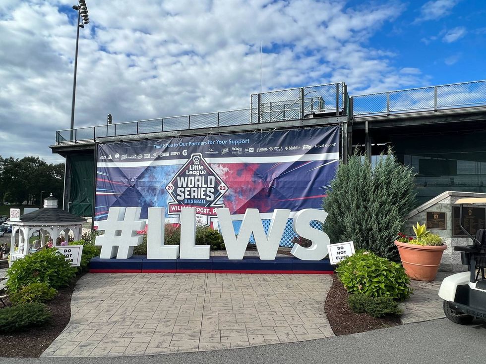 Little League World Series