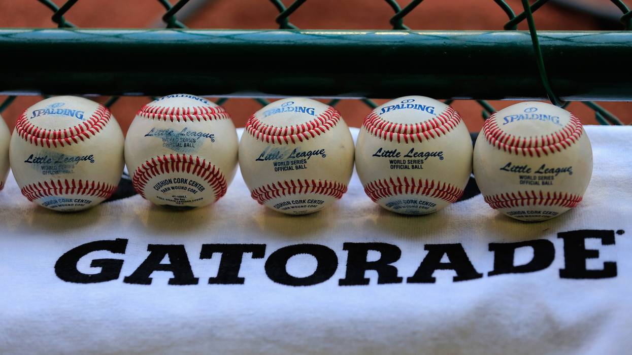 Little League