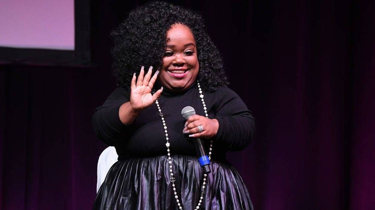 Little Women Atlanta Ashley Ross