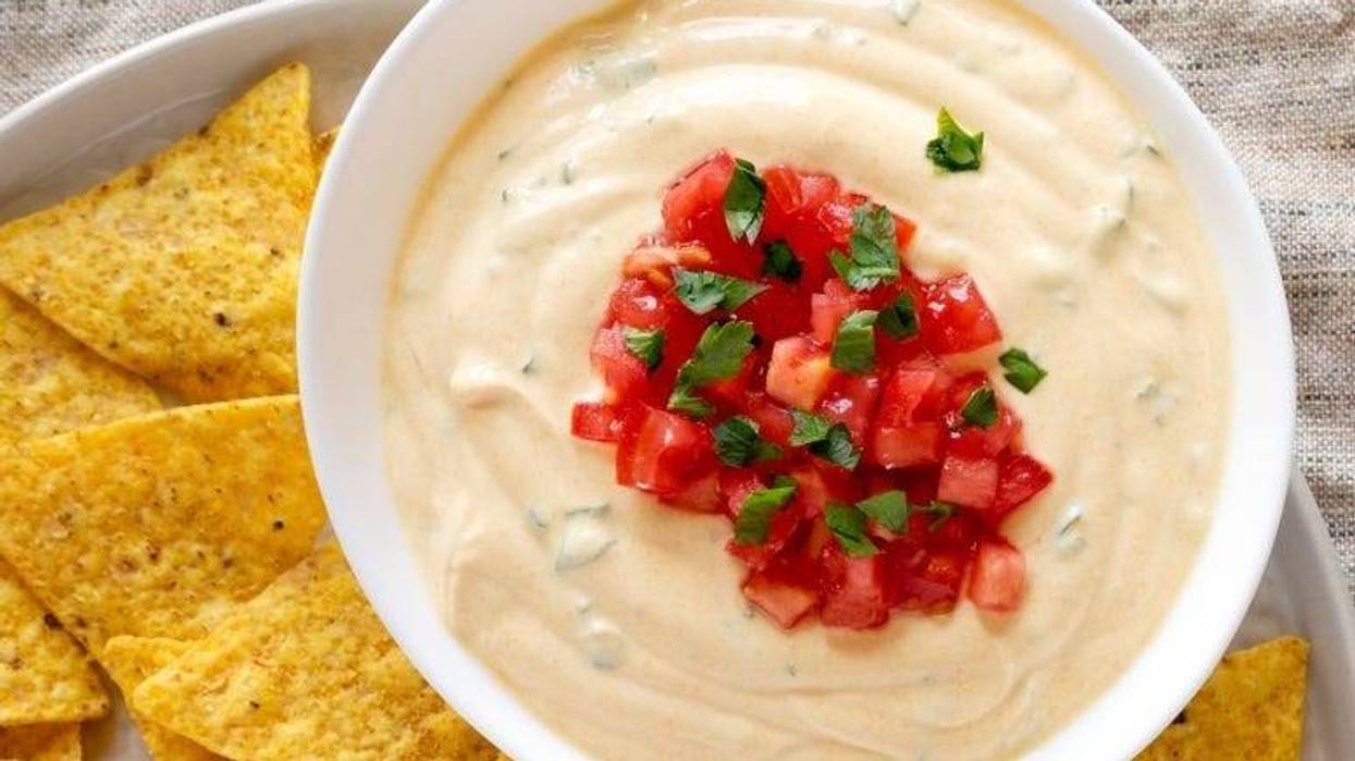 Liudmyla Chuhunova / Getty Images