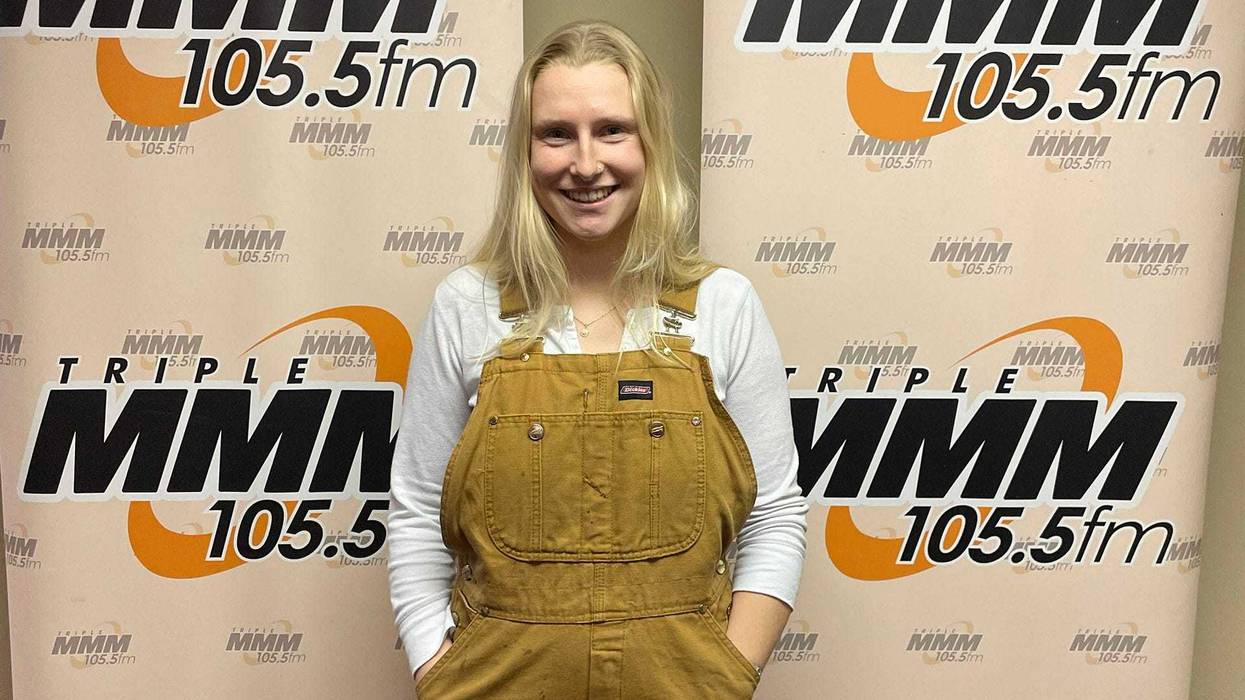 Live from Studio M: Billie Marten