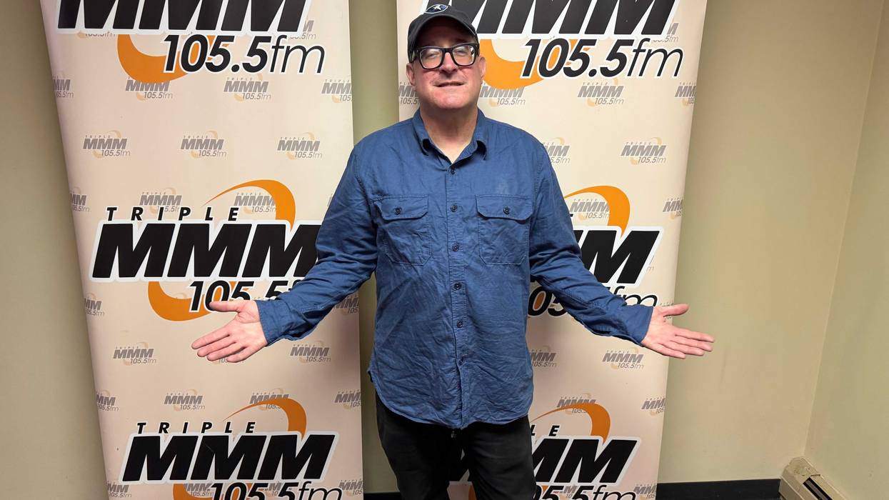 Live From Studio M: Craig Finn