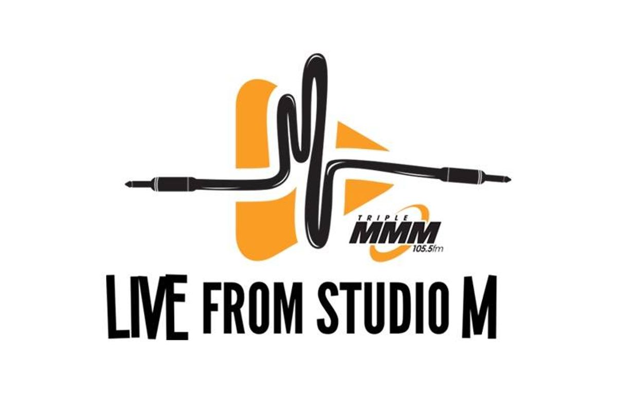 Live from Studio M