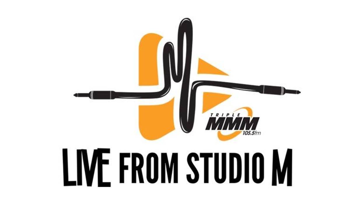 Live from Studio M
