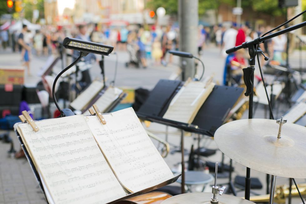 25th annual Selby Avenue Jazzfest expected to draw 10,000 people to St. Paul on Saturday