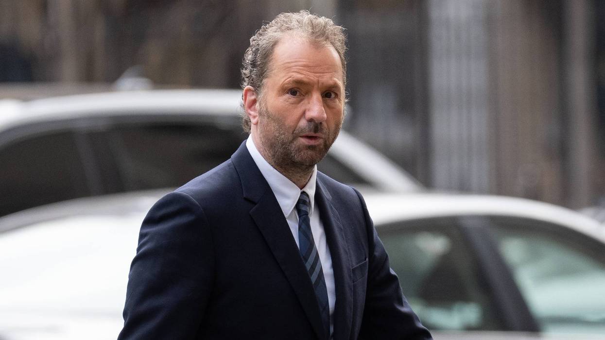 Live Nation Antitrust Trial