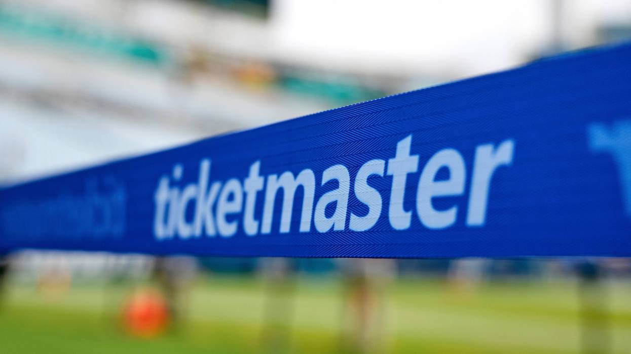 Live Nation Antitrust Trial