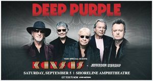 Deep Purple