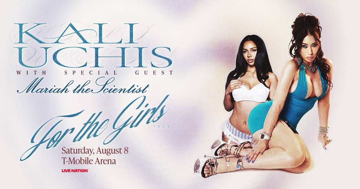 Kali Uchis Tickets!
