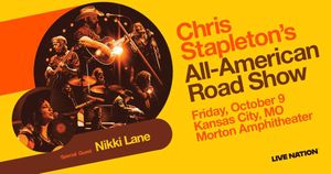 Chris Stapleton