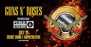 Guns N' Roses