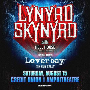 Lynyrd Skynyrd