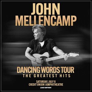 John Mellencamp