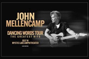 John Mellencamp