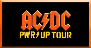 AC/DC at The Dome at America's Center