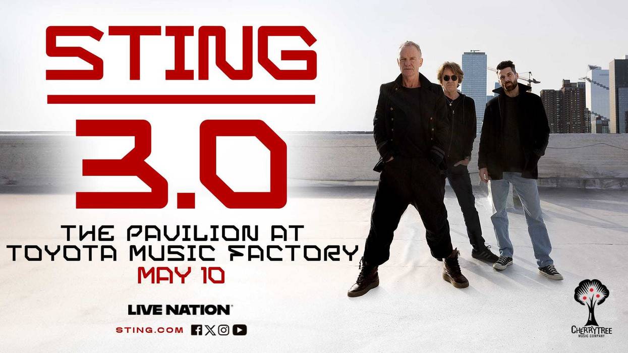 LIVE NATION