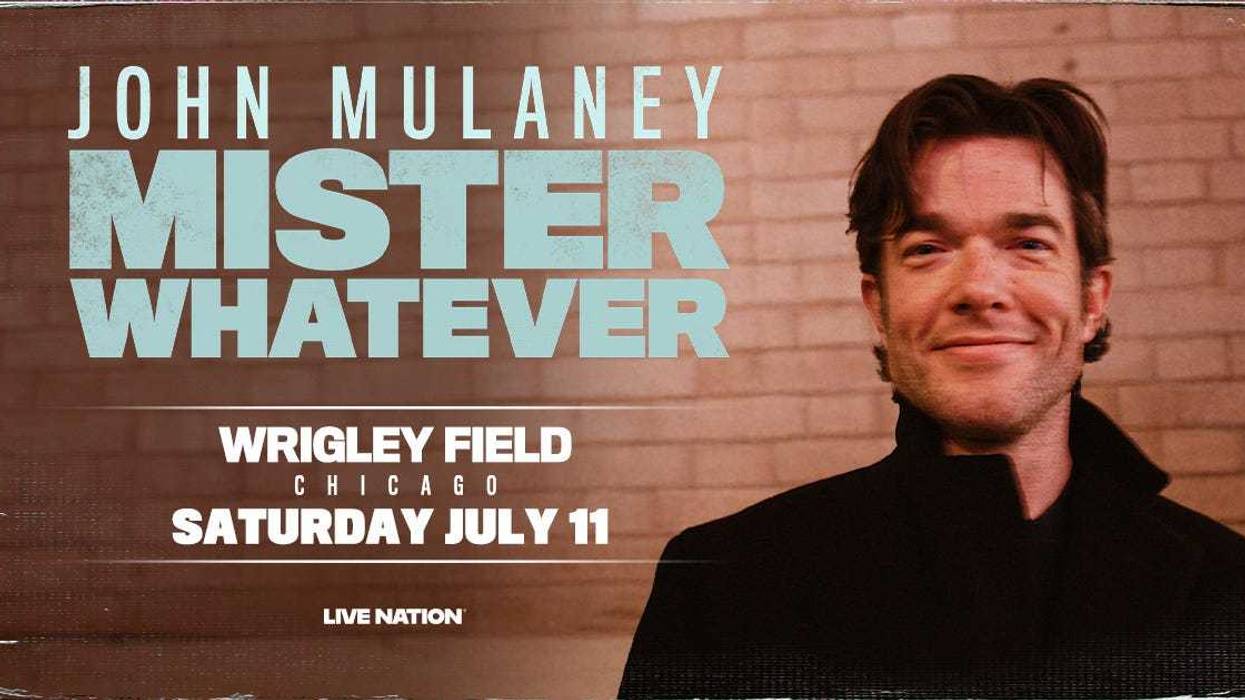 Live Nation
