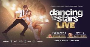 Dancing with the Stars Live- 2nd Show