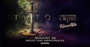 TOTO 2026
