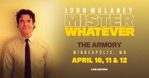 John Mulaney: Mister Whatever