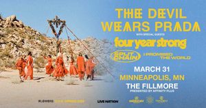 The Devil Wears Prada 2026