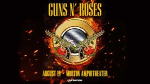 Guns N' Roses