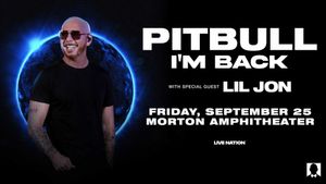 Pitbull w/Lil Jon